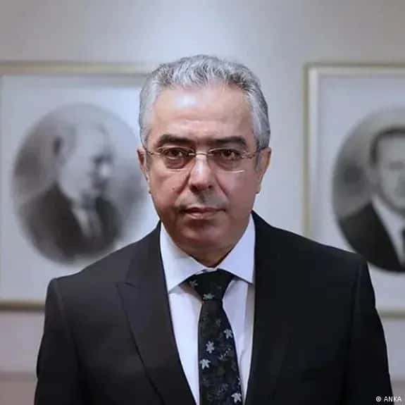 اوچوم: اوجالان در زیرکمیسیون خلع سلاح و هماهنگی راهبردی مسئولیت میگیرد