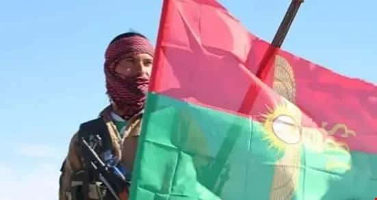 یگانهای مقاومت شنگال (YBŞ) خبر پیوستن ۲۲۰۰ رزمنده به ارتش عراق را تکذیب کرد