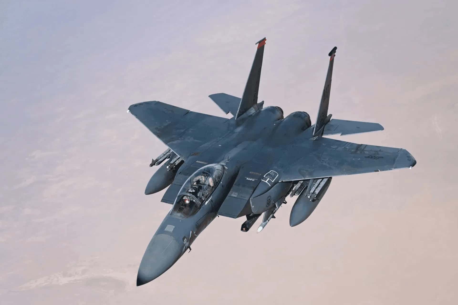ABD füze açığını Japonya'yla kapatıyor: F-35 füzeleri Japonya'da monte edilecek