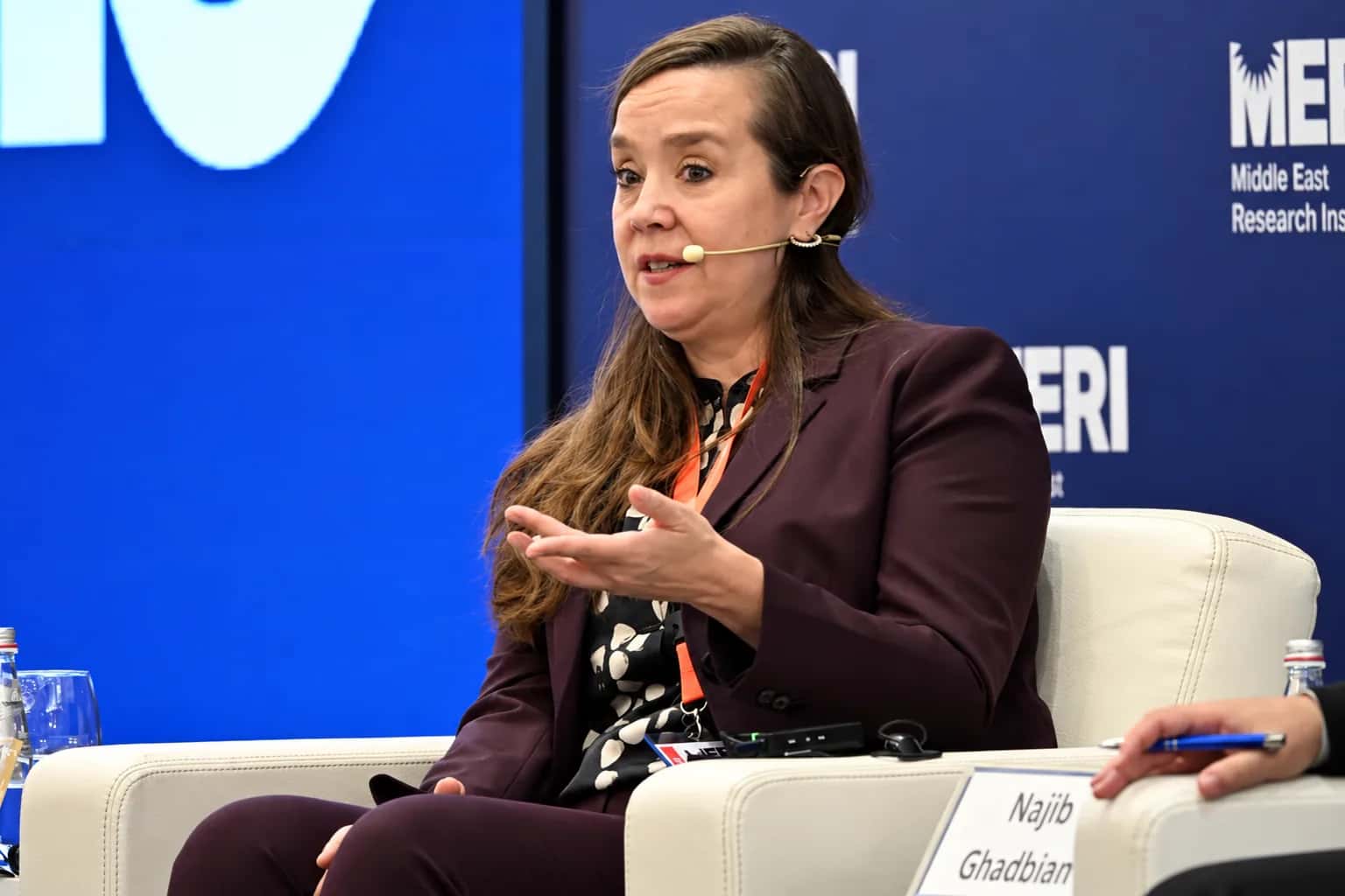 ABD'li akademisyen Amy Austin Holmes: Kapsayıcı bir geçiş olmazsa Suriye'de çatışma geri döner