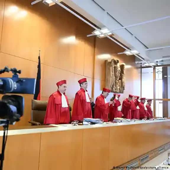 Almanya'da 38 IŞİD sanığı yargılanıyor, gizli soruşturmaların sayısı açıklanmıyor