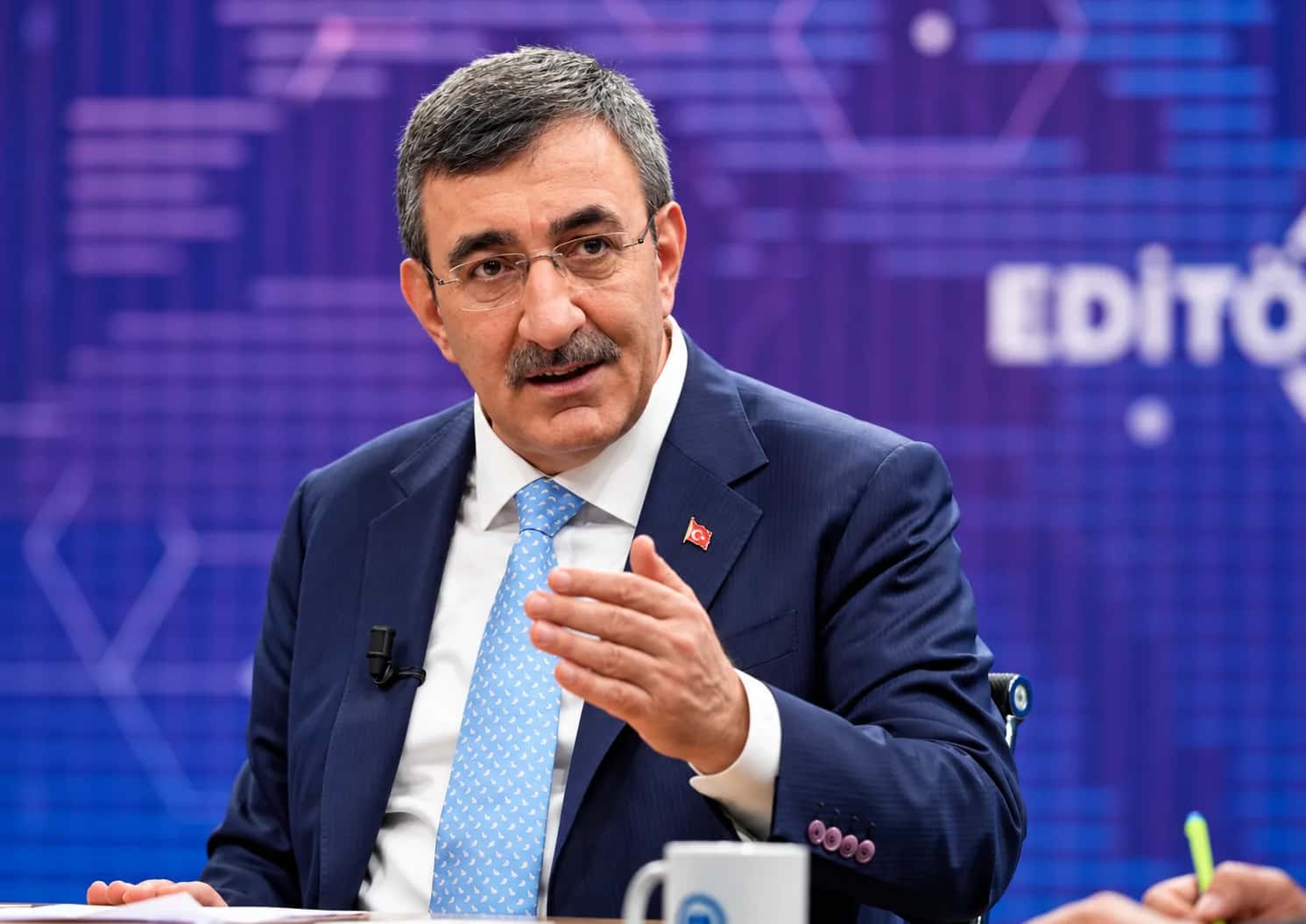 Ankara Başika'dan çekiliyor mu? Cevdet Yılmaz: "Kamp görevini tamamladı"