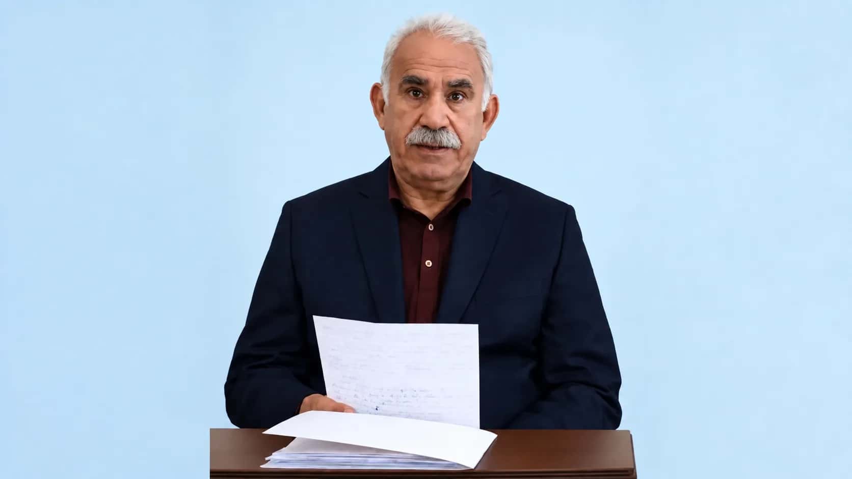 Ankara kulisi: Öcalan'ın İmralı'daki yeni binaya geçişi "statü" düzenlemesine bağlı