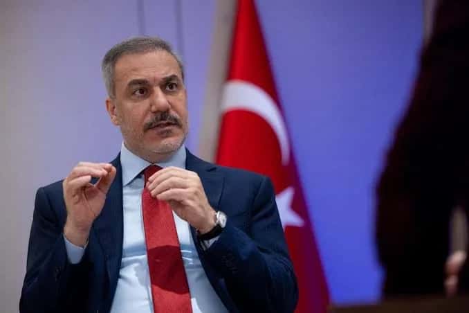 Ankara Libya'nın iki yönetimini birleştirmeye hazırlanıyor: Hakan Fidan "duyuru yakında" dedi