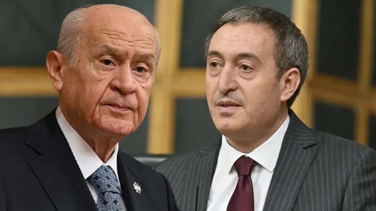Bahçeli'nin adaylık çağrısının ertesi günü Bakırhan: "AK Partiyle seçim pazarlığı yapmıyoruz"