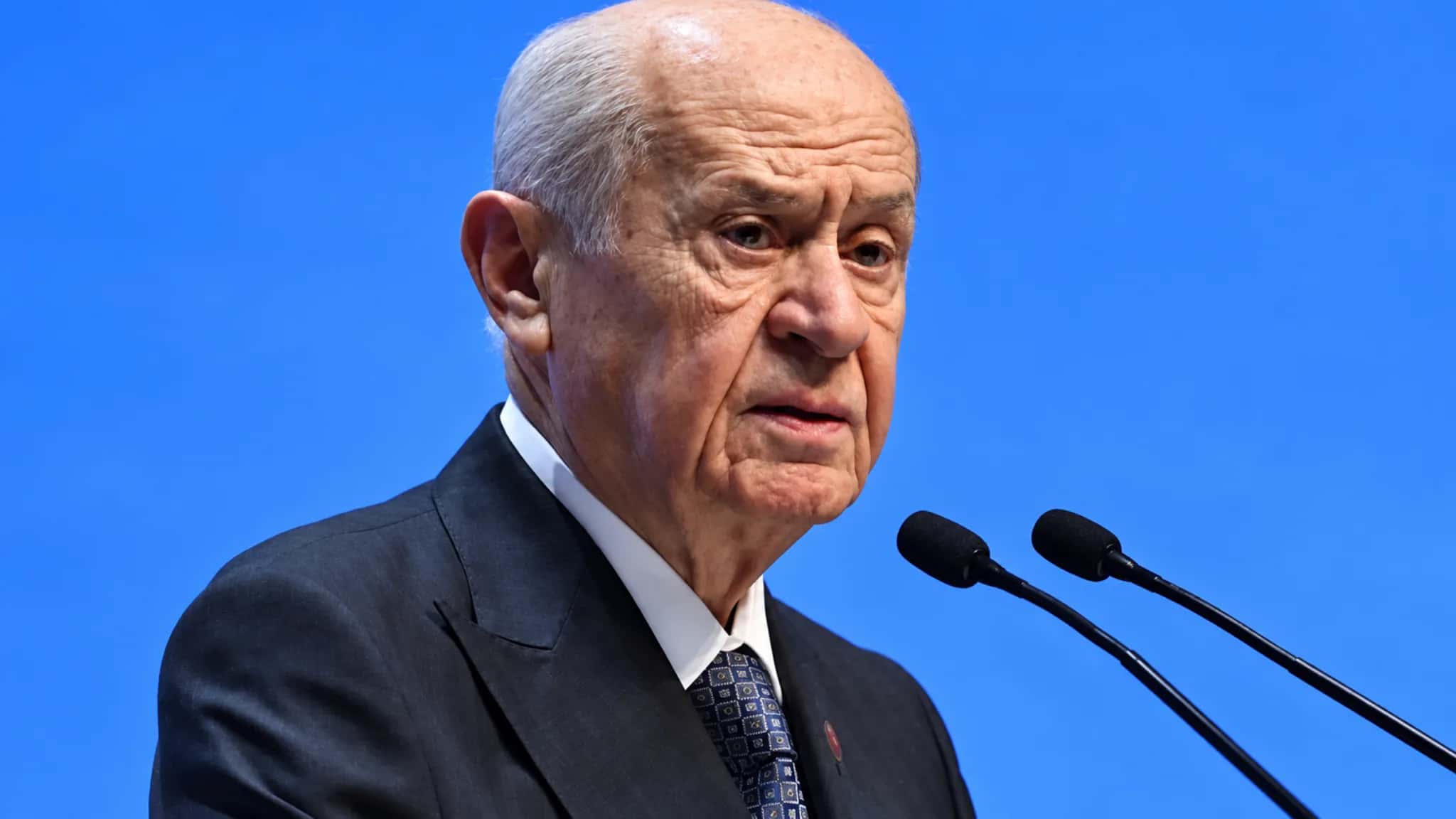 Bahçeli'nin "azami mutabakat" çağrısı: Erdoğan'ın son adaylığının kilidi Kürt oylarında