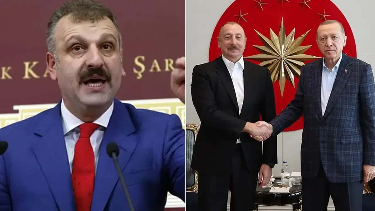 Bakü istedi: Erdoğan’ın Başdanışmanı Oktay Saral görevden alındı