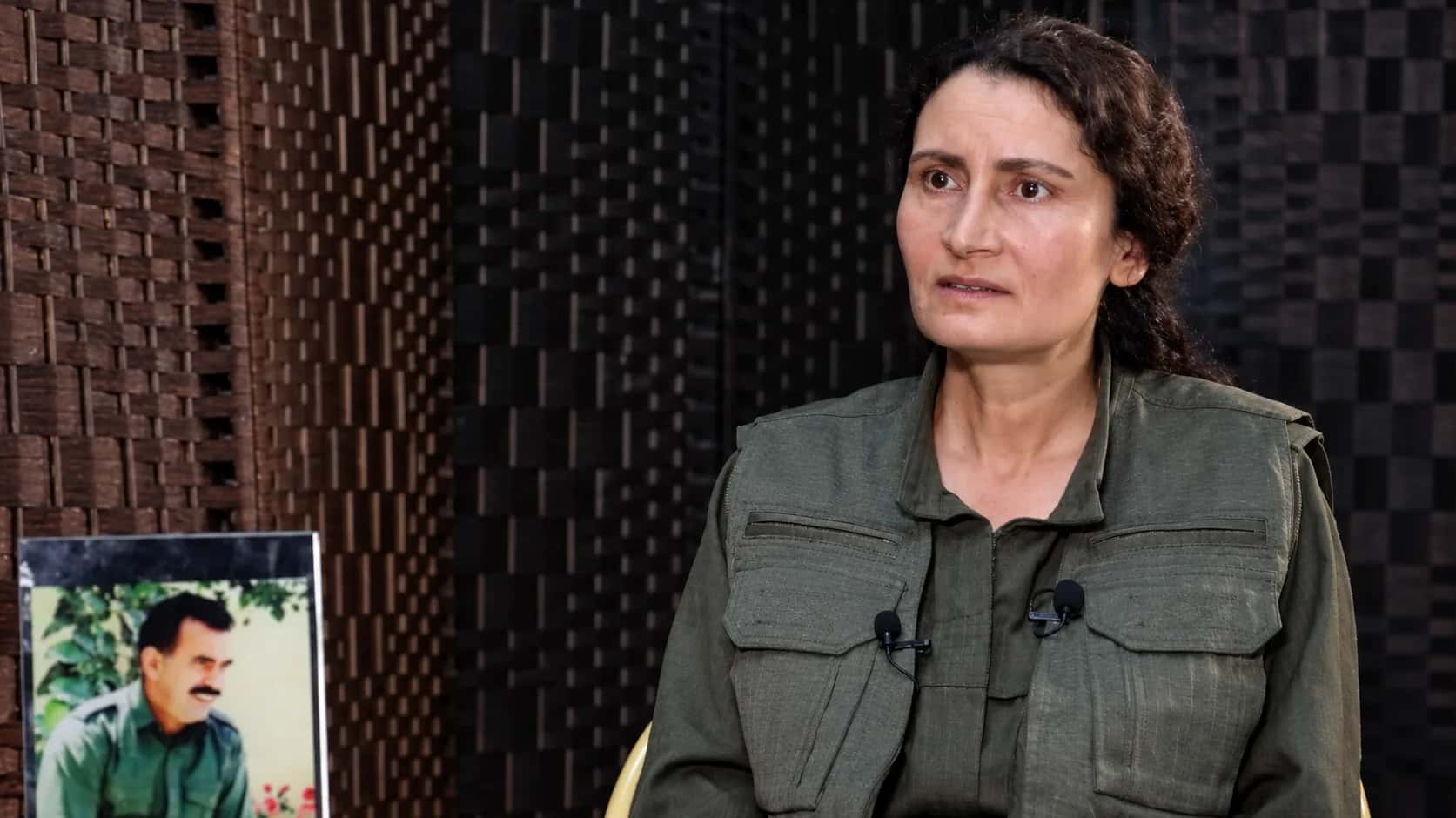 Bese Hozat: "Ulus devlet hiçbir halka özgürlük getirmedi, bu hedeften vazgeçtik"