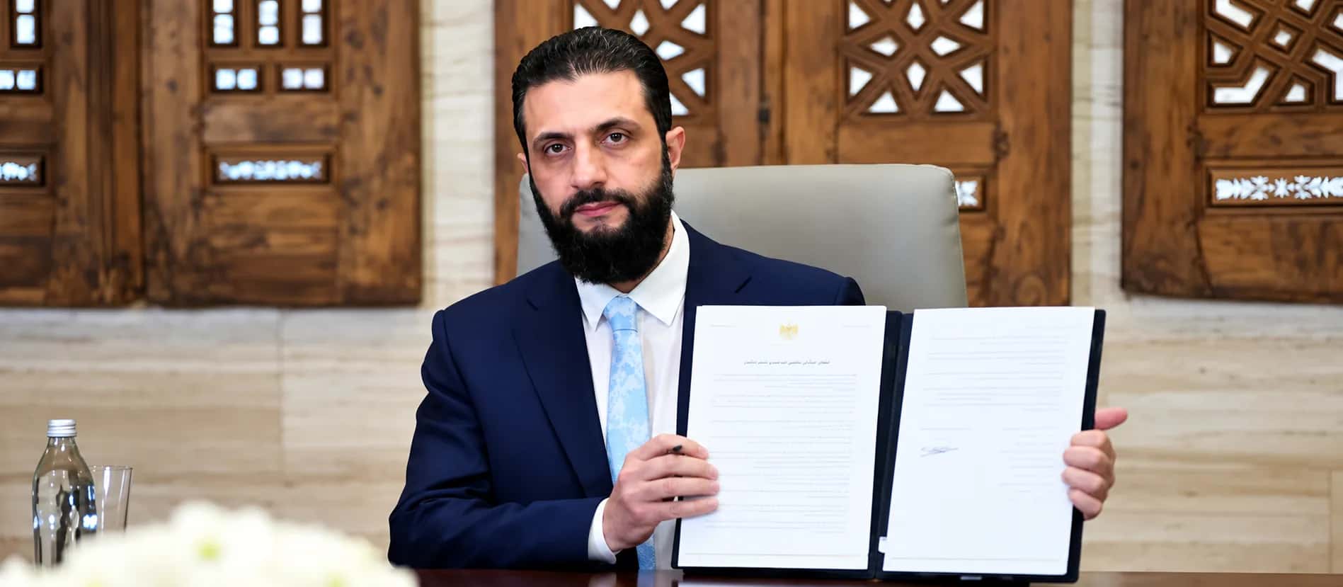 ENKS'den Şam'a 14. Madde uyarısı: Kürt partilerini kapatmaya kalkarsanız büyük tepkiyle karşılaşırsınız