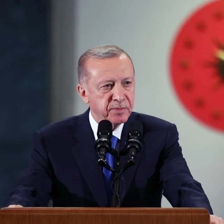 Erdoğan'dan Rojava mesajı: Kuzeydeki entegrasyon tamamlanınca Suriye'de yeni sayfa açılacak