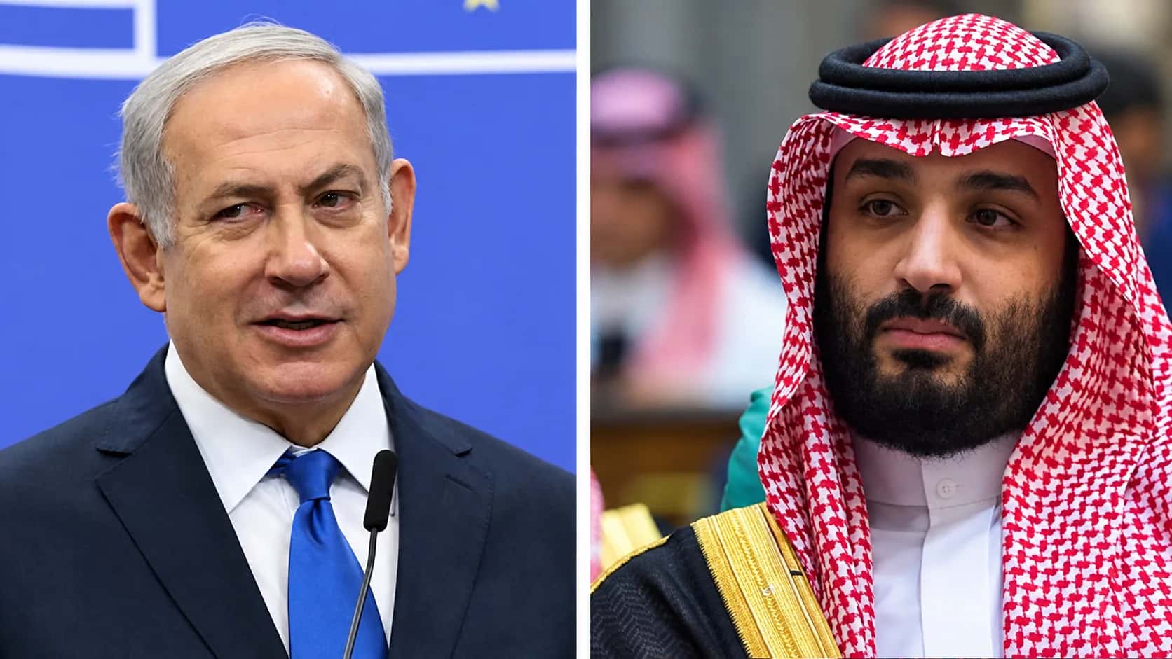 Haaretz: Netanyahu Husilere saldırmak istedi, Suudi Veliaht Prensi Muhammed bin Selman reddetti