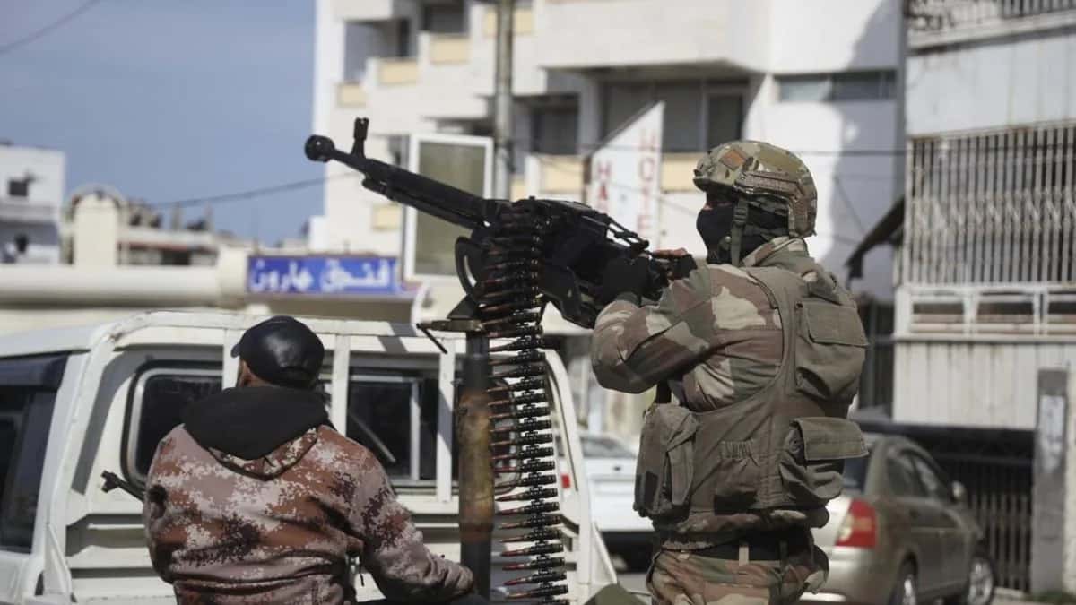Haseke'de hak talebine kurşunla yanıt: Kürt göstericiler yaralandı, merkez çarşı kapatıldı