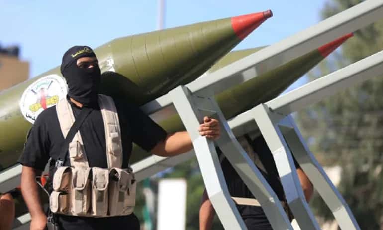 Hizbullah'ın silahları için 10 formül masada, Ankara kendisine atfedilen öneriyi reddetti