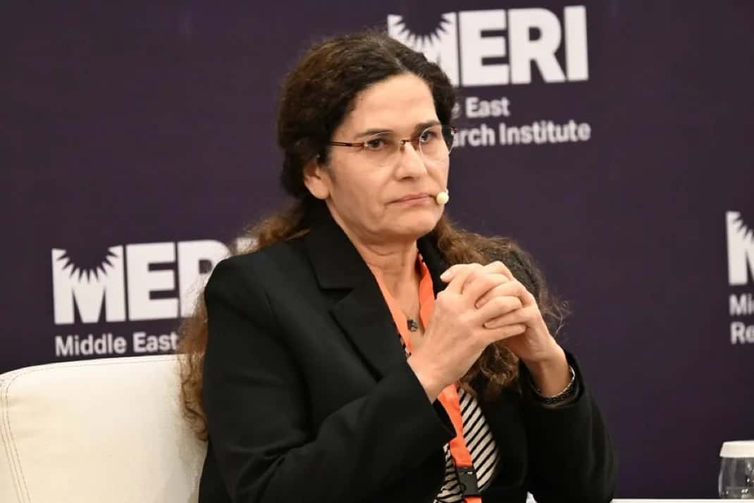 İlham Ahmed Hewlêr’den konuştu: Entegrasyondan sonra Suriye'de kaçırma ve cinayetler arttı