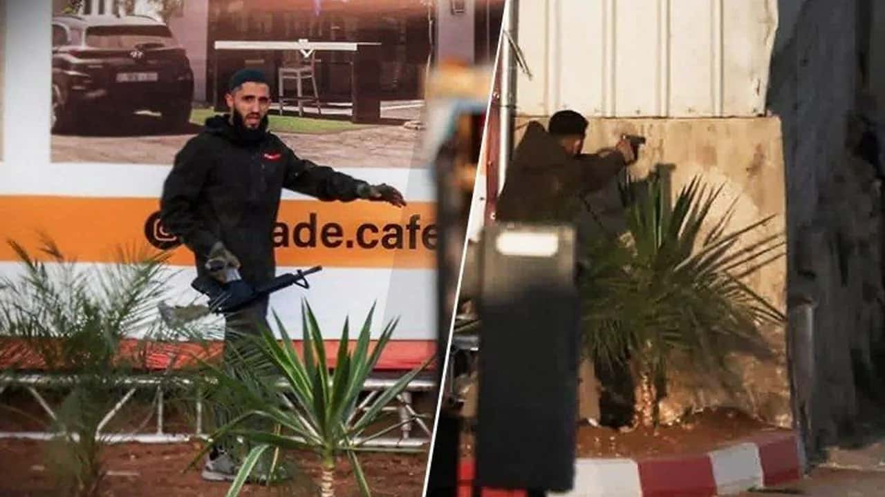 İsrail sandık öncesi El Halil'i kuşattı: 2 binden fazla Filistinli evinden çıkarıldı