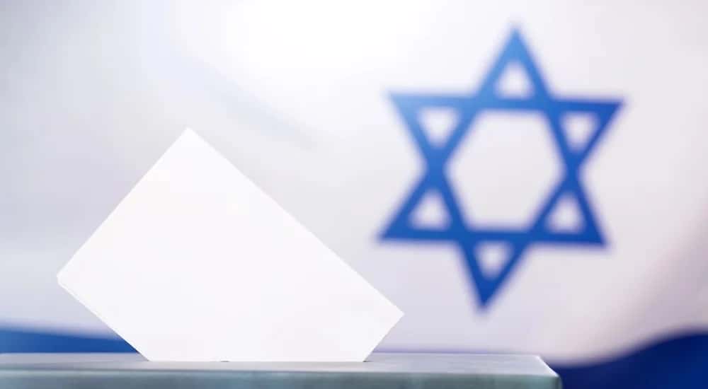 İsrail'de Arap partileri olmadan ne Netanyahu ne Eisenkot hükümet kurabiliyor