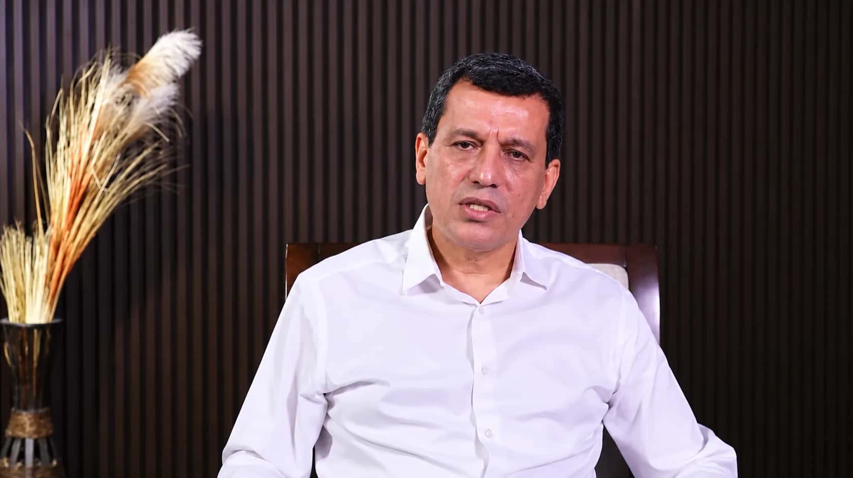 Mazlum Abdi: Entegrasyon sürecini sabote etme girişimleri kabul edilemez