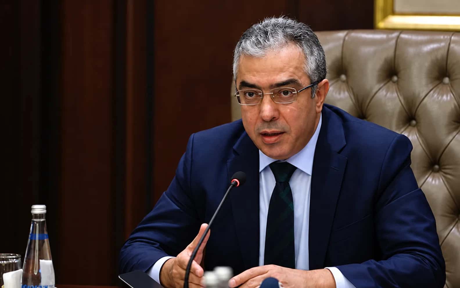 Mehmet Uçum'dan takvim: Seçim 2028 baharında, süreçte MGK kararı yıl sonuna kadar