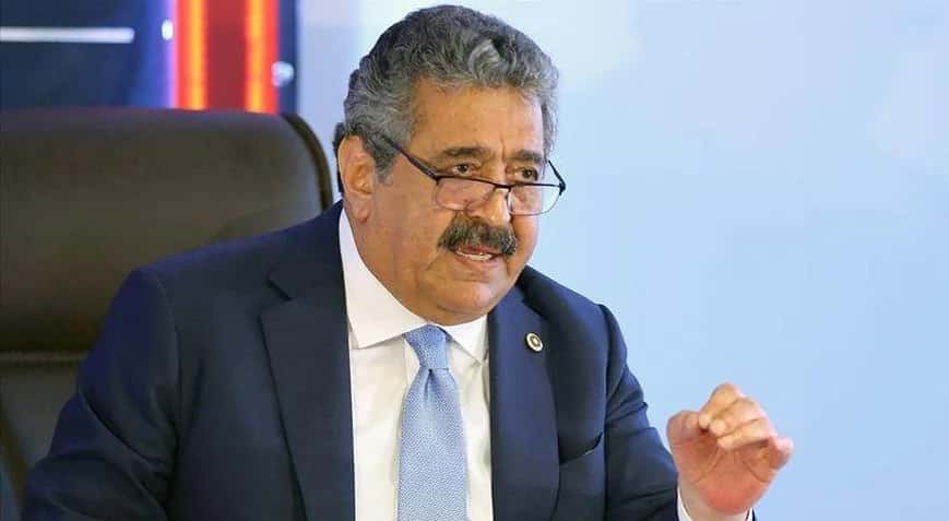 MHP'li Feti Yıldız açıkladı: Süreci Meclis'te İzleme Komisyonu denetleyecek