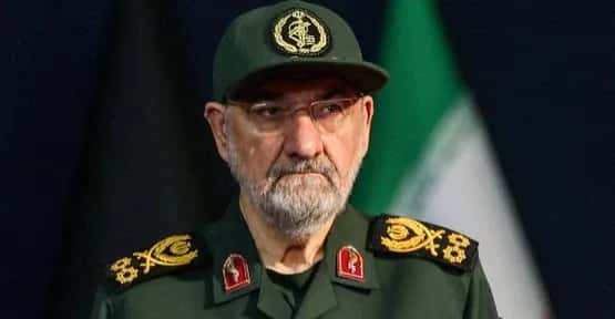 Muhsin Rızai Hürmüz'ün anahtarını yedi şarta bağladı, ABD'nin kablolarını hedef gösterdi