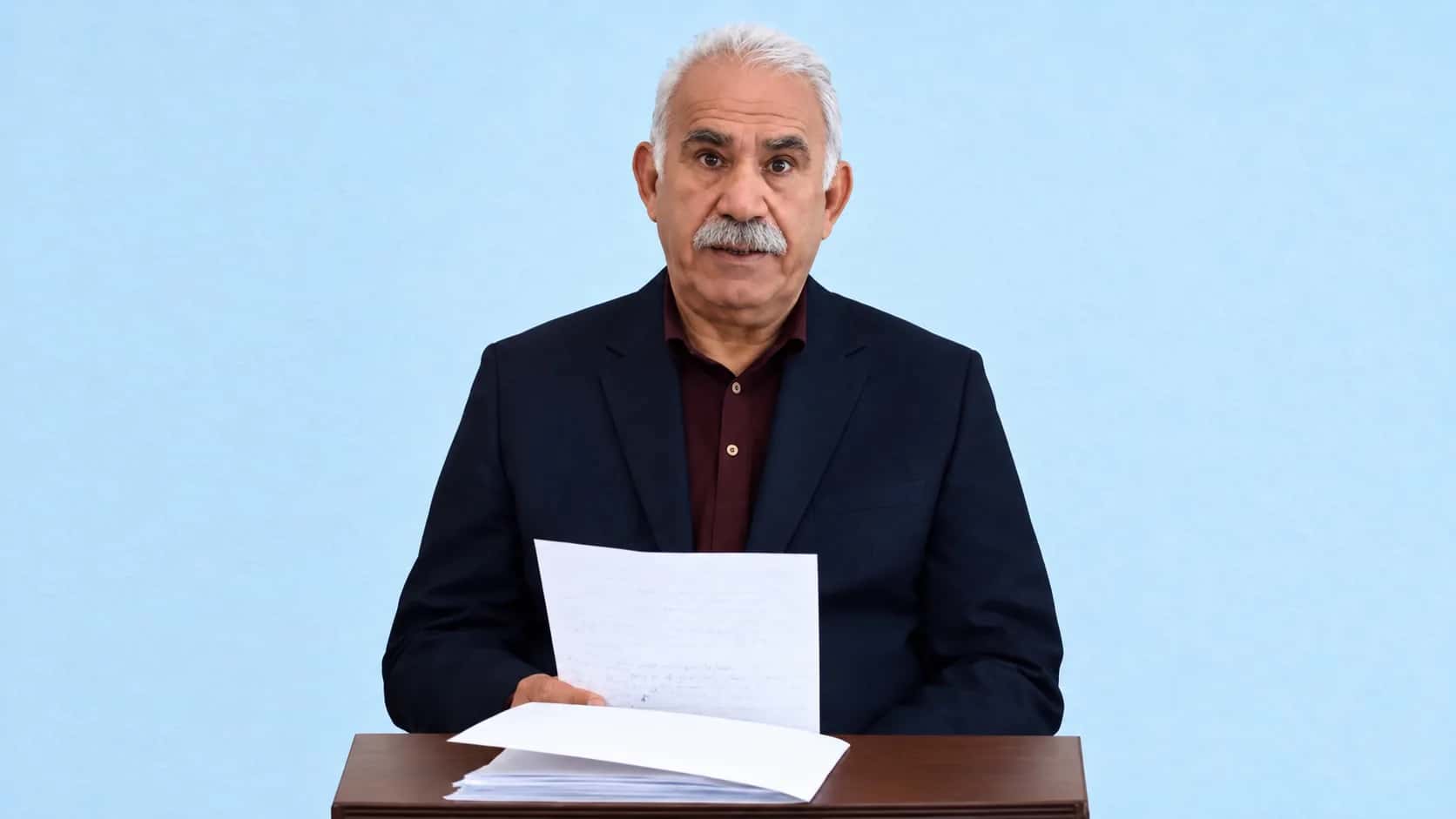 Nuray Babacan'dan İmralı iddiası: Öcalan yeni konuta geçti, tasfiye listelerinde söz sahibi