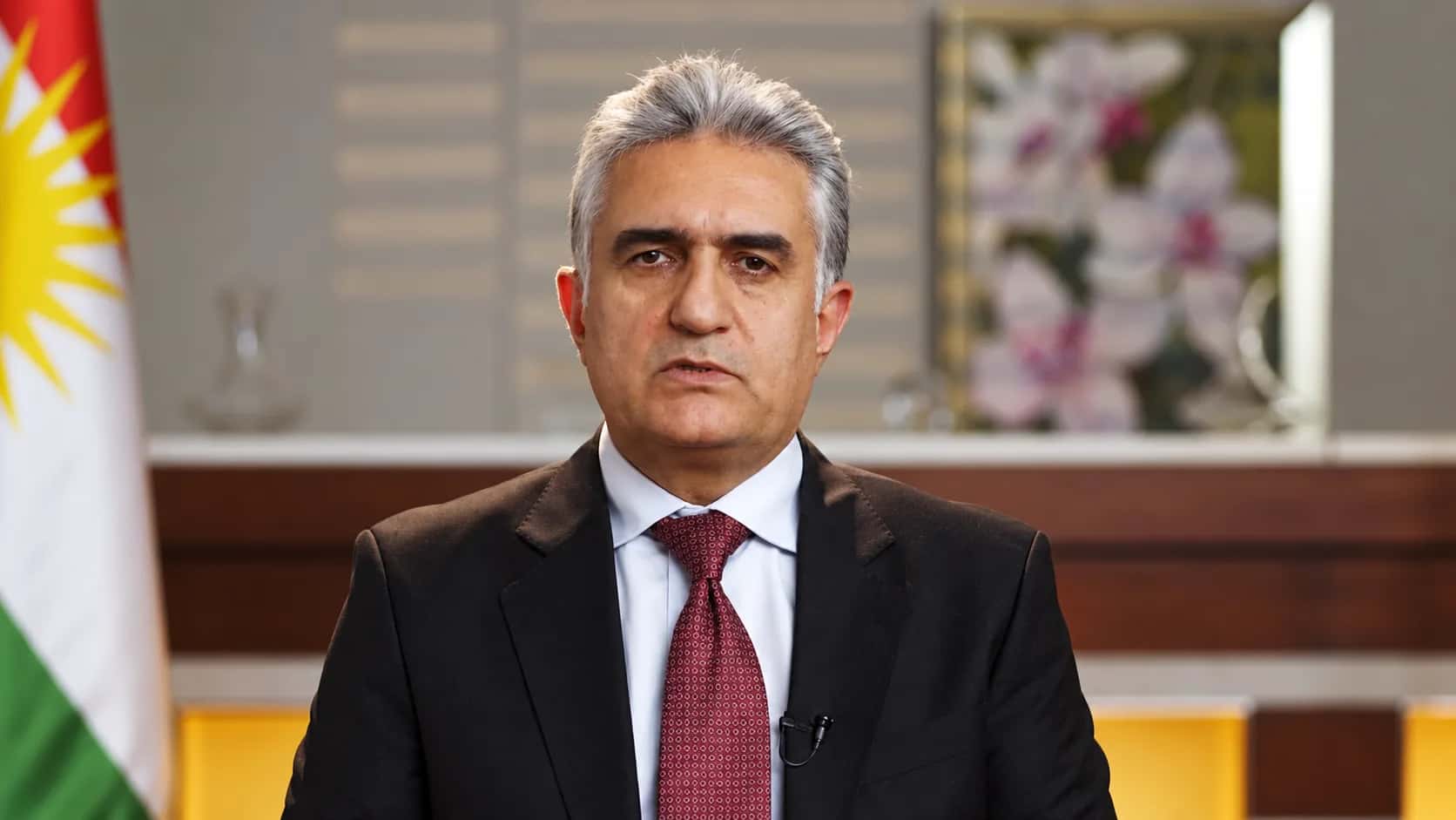 Rêber Ahmed: IŞİD bitti diyenler yanılıyor, örgüt her gün can alıyor