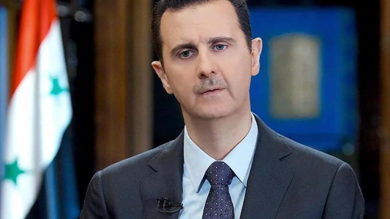 Şam yönetimi Beşar Esed'in dosyasını Interpol'e gönderdi: Moskova "iade yok" diyor