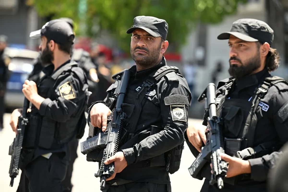 Şam–Humus kara yolunda araca saldırı, Hurras ed-Din komutanının da öldüğü bildirildi