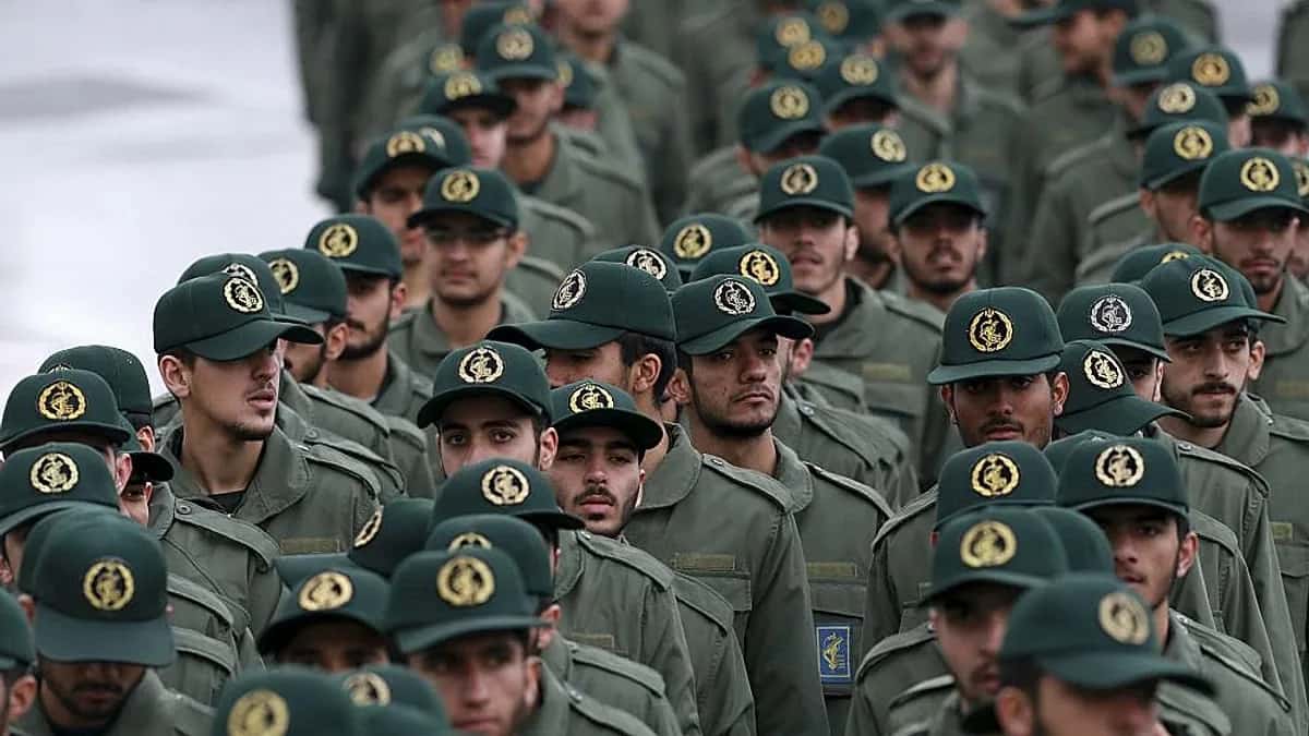 Sepah Rojhilat'a yığınak yapıyor: Sine'den Bane'ye konvoylar, Şaho'ya özel kuvvet