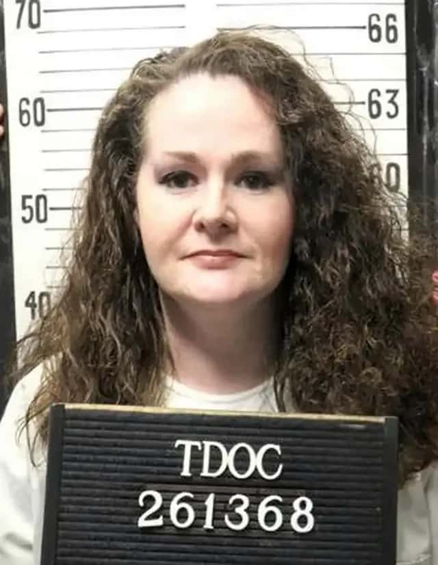 Tennessee'nin Christa Pike'ı idam girişimi sonuçsuz kaldı: İki zehirli iğneye rağmen hayatta