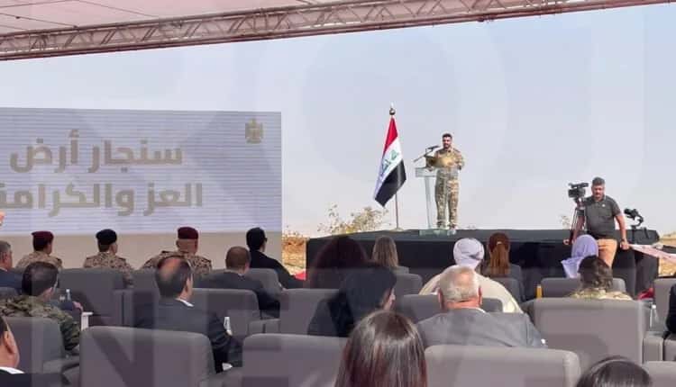 "Terörsüz Türkiye'den terörsüz bölgeye": Türkiye basını YBŞ'nin Irak'a entegrasyonunu böyle gördü